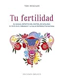 Tu fertilidad (Salud y vida natural) (Spanish Edition)