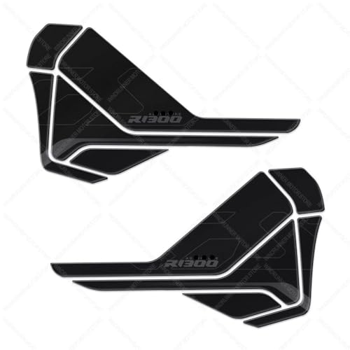 Protection Latérale en Résine Époxy pour Moto R 1300 GS ADV