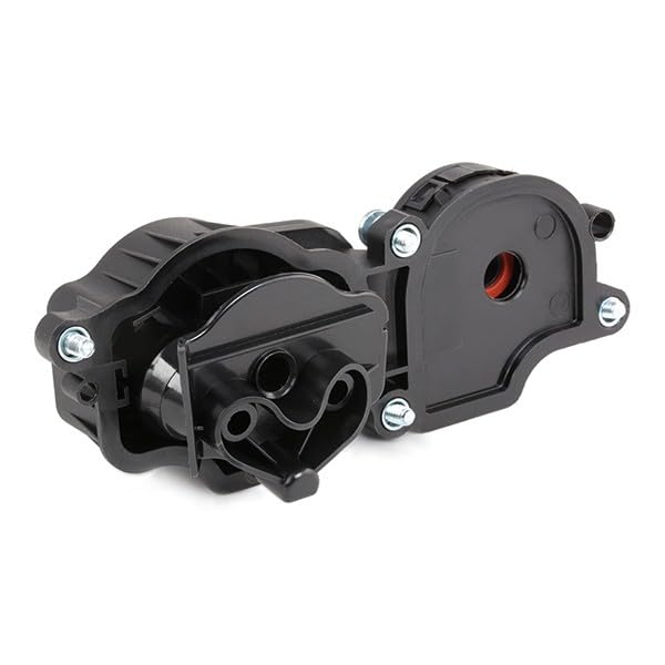 Valve Meat & Doria 91601 : solution anti-pression pour reniflard bouché