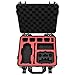 Produktbild SYMIK A310-MA2 Waterproof Hard Carrying Case for DJI Mavic Air 2 Drone/Fly More Combo; Rugged Professional Case with Complete Protection