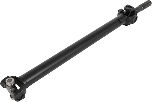 Vista 725 de SCITOO Longitud del eje de hélice del eje de transmisión delantero 36.2 pulgadas compatible con 2001-2004 para Jeep Grand para Cherokee 4.0L