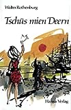 plattdeutsche gedichte lustig  Tschüs mien Deern. Plattdeutsche Gedichte