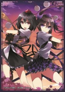 Amazon.co.jp: 東方Project 終日遊戯 スペシャルカードスリーブ