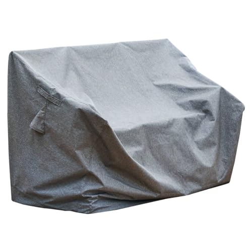 Hespéride - Housse de Protection hambo pour Banc 145x100x82cm en Polyester