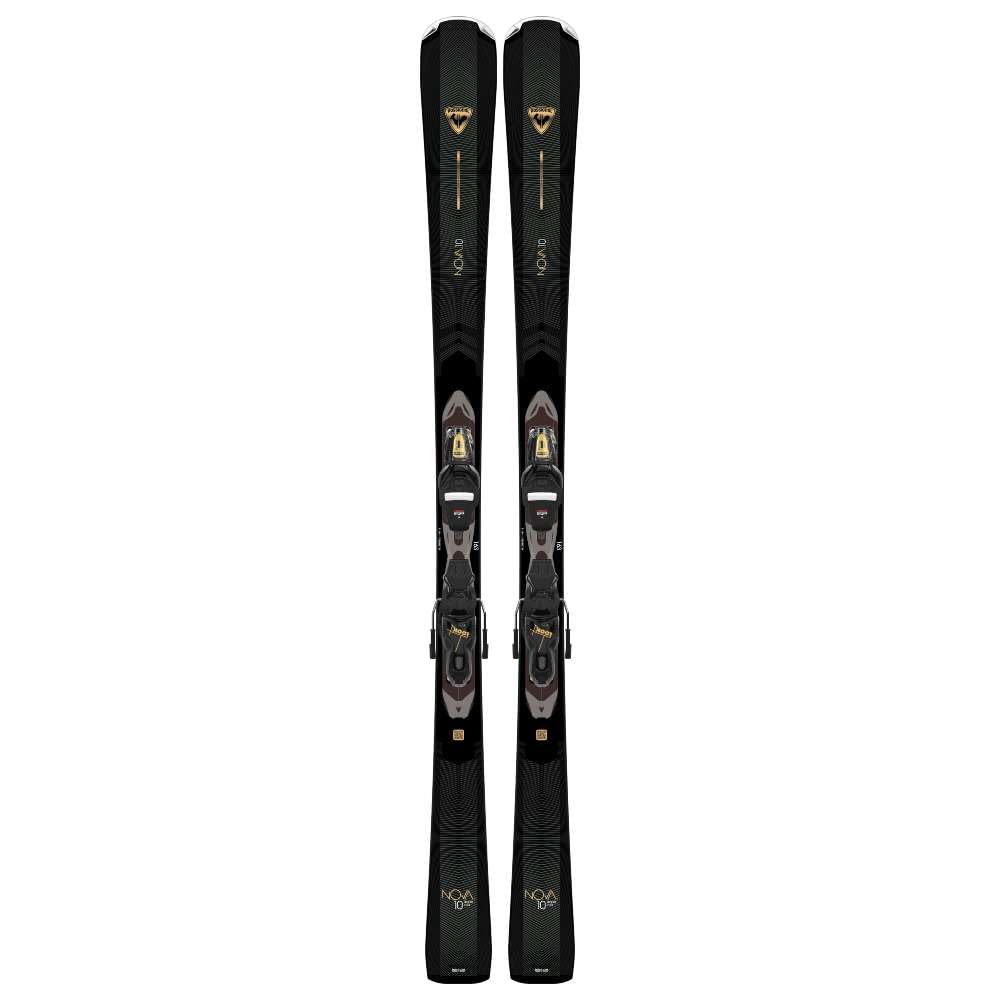 Nova 10 Express Damen On-Piste Ski von ROSSIGNOL