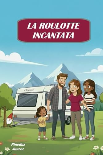  La Roulotte Incantata