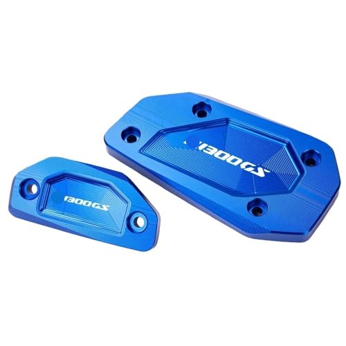 Bouchon de réservoir de frein pour moto R1300GS en escapade tout-terrain