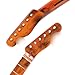 RuiJOTWAT 22-Fret Electric Guitar Neck with Canadian Maple Neck for TL Tele Electric Guitar