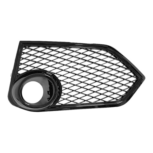 Grille de calandre antibrouillard haut de gamme finition laquée pour FK8