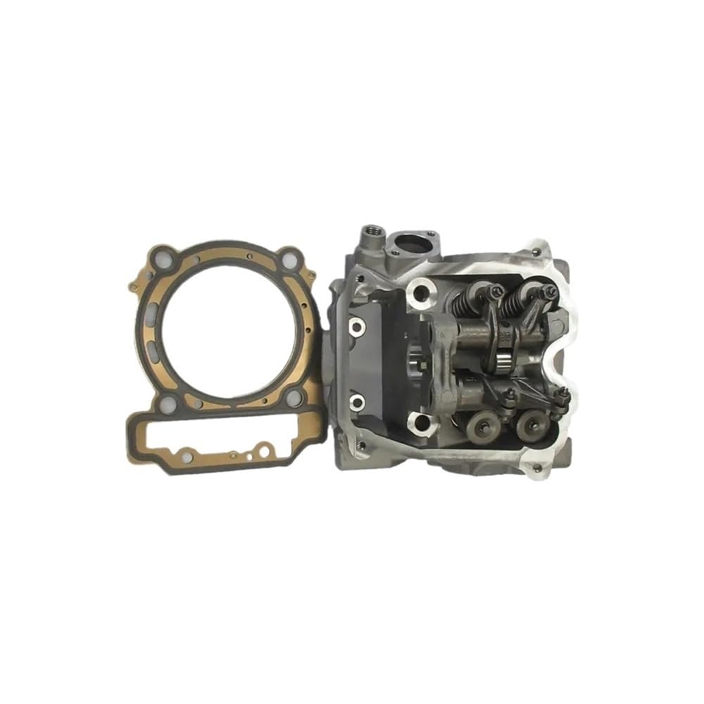 Culata delantera 420254362 para motor 800 mecanizado de alta precision