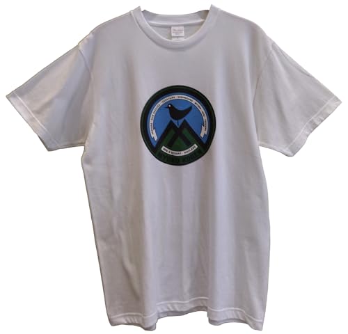 MYOKO's ONLY MYOKO BRANDデザインTシャツ MYOKO KOGEN CLASSIC 80's[Lサイズ] 1枚
