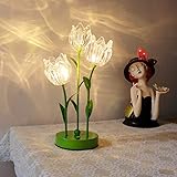 Contrôle tactile : touchez le trou rond de la base de la lumière avec votre doigt pour l'allumer, touchez à nouveau pour changer la couleur (sauf pour la configuration de lumière chaude monocouleur). La luminosité peut être ajustée à volonté.