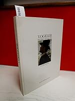 Vogeler, ein Maler und seine Zeit 3881321187 Book Cover
