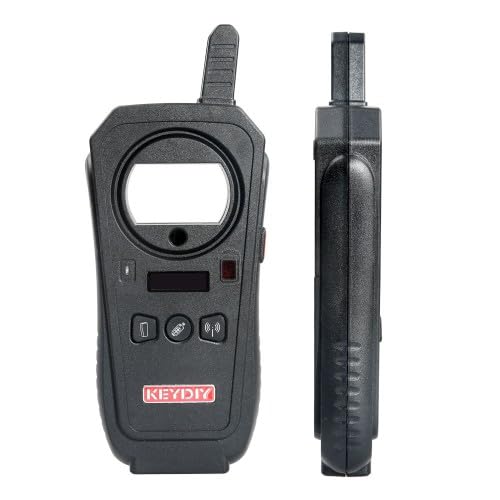 KEYDIY KD-X2 - Dispositivo de clonación de generador y transpondedor remoto con función de copia de transpondedor de 96 bits 48