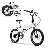 LECTRIC XP™ Lite 2.0 Electric Bike | Adult Folding Bikes - Weighs...