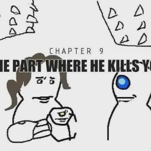 Wisdom on the Realization That All Scientific Papers are Boring Lazy Useless Parroting of the Same Ideas and a Warning for the Future of Ai Scientific Paper Slop