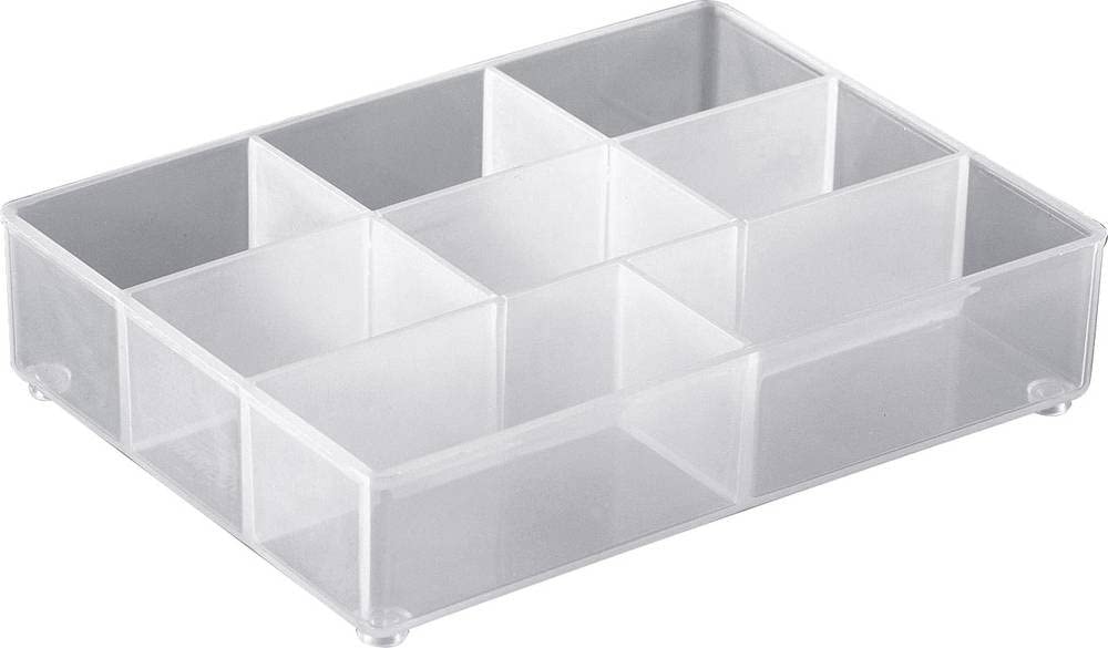 Craftsuprint Insert Box, Size 109x79 mm, Type A78 - Half High