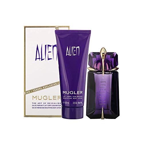 Preisvergleich Produktbild Thierry Mugler, Eau de Parfum für Damen, 60 ml.