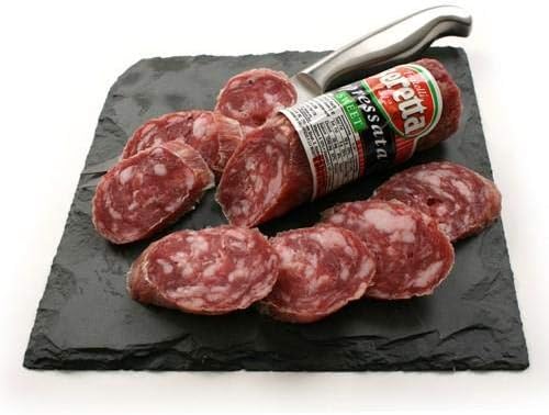 Sopressata by Beretta - Sweet (8 ounce)