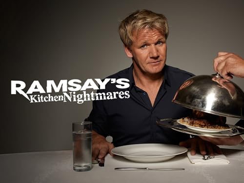 Ramsay's Kitchen Nightmares