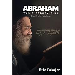 Abraham Was a Nobody Also Audiobook By Eric Tokajer cover art