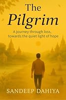 The Pilgrim B0G42S3K51 Book Cover