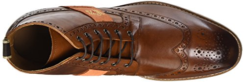 Melvin & Hamilton Eddy 26/R, Stivali Classici Uomo...