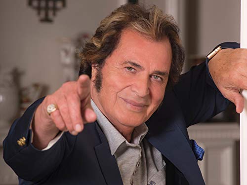 Engelbert Humperdinck