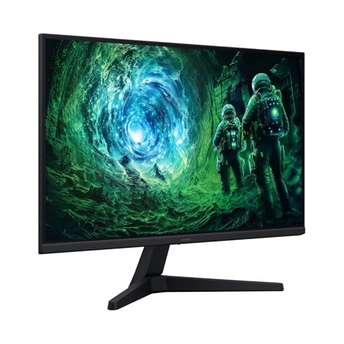 SAMSUNG LS27FG530EUXEN moniteur gaming 27" QHD 200Hz - photo 4