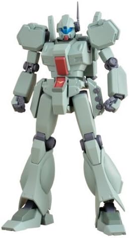 Bandai Soul Web Store Limited Robot Soul Jegan (D Type)