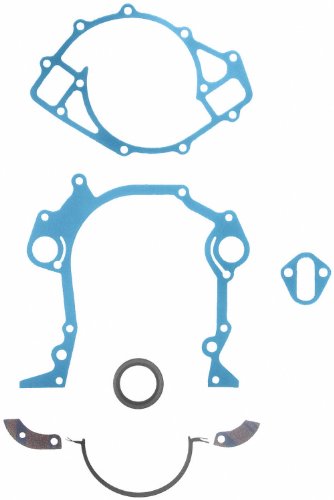 Fel-Pro TCS45024 Tcs 45024 Timing Cover Gasket Set thumb #1