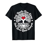 Family Reunion 2026 Our Roots Run Deep Our Love Runs Deeper T-Shirt