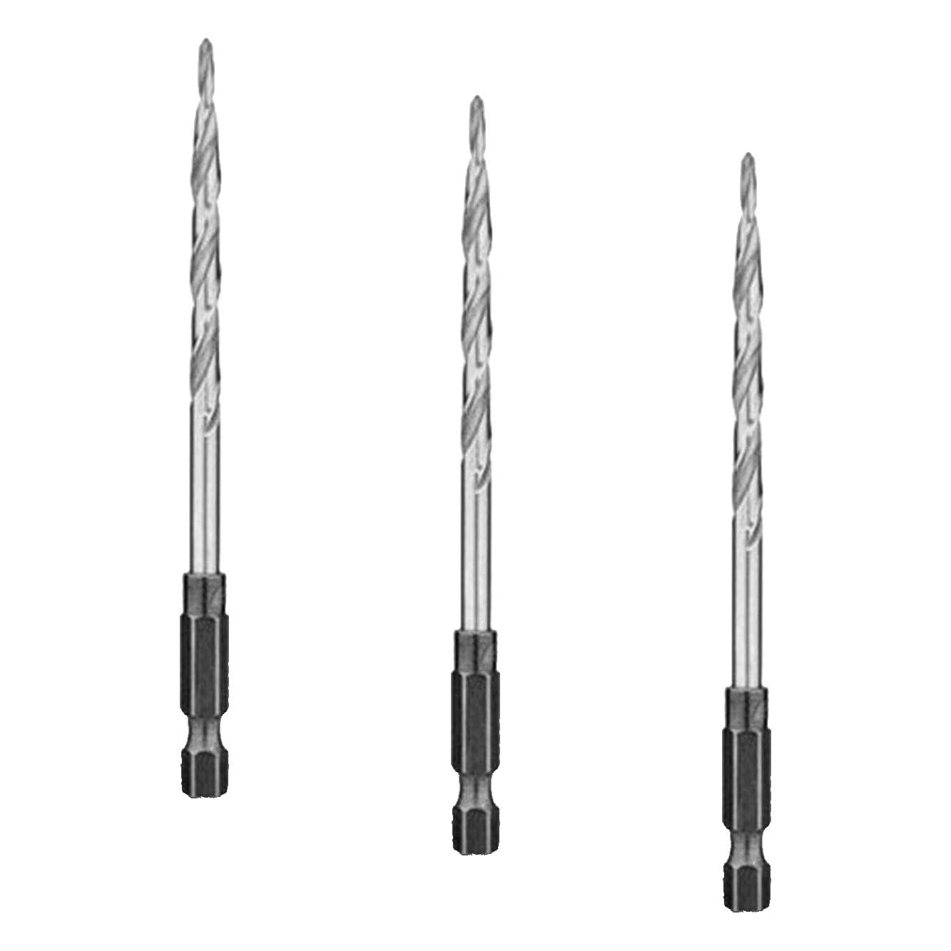 DEWALT DW2538 #8 Countersink 11/64-Inch Replacement Drill Bit Only , Silver