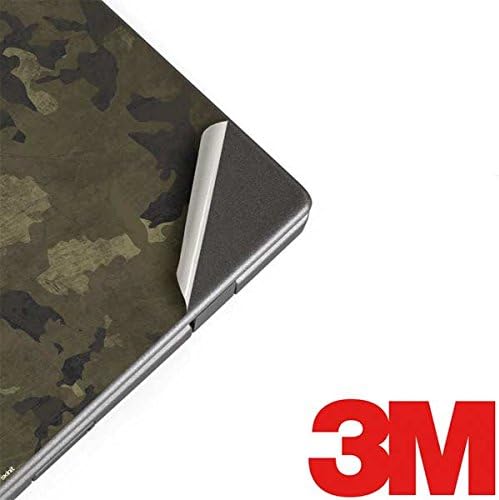 Skinit Decal Laptop Skin Compatible with Thinkpad X1 Carbon (6th Gen 2018) - Officially Licensed Skinit Originally Designed Wood Camo Design