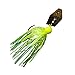 Z-Man Chatterbait, Frog, 1/4-Ounce