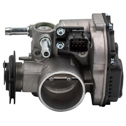 Corps de papillon pour Chevrolet Optra J200 oem 96394330 ensemble d'admission