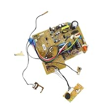 Air Conditioning Motherboard 2P145226-1 CTXS35EV2C