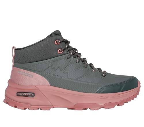 Image of Skechers Womens Max Protect Legacy-Weekend Ge Loafer