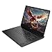 HP Omen 17 Gaming Laptop, AMD Ryzen AI 7 350, 17,3" FHD IPS 144Hz, 32 GB DDR5 RAM, 1 TB SSD, GeForce RTX 5060 8GB, Deutsches Tastatur-Layout, Wi-Fi 6, RGB Tastatur, Windows 11 Pro, Schwarz