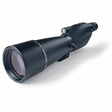 Bushnell Elite 20-60x 80mm Porro Prism Waterproof/Fogproof Spotting Scope