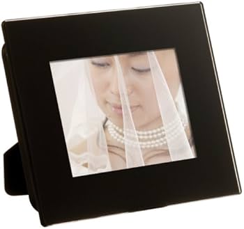 SIREN パーソナルフォトフレーム DF70 クリアブラック 3.5インチ 16MB内蔵メモリ&amp;USB給電可能 DF70-AF 6g7v4d0 Amazon.co.jp: SIREN パーソナルフォトフレーム DF70 クリア