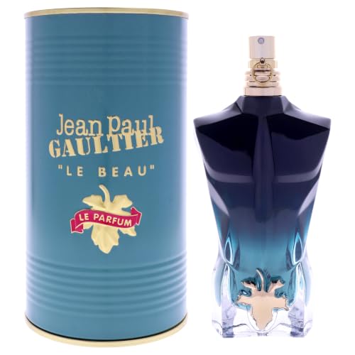 JEAN PAUL GAULTIER LE BEAU LE PARFUM EDP 125 ML – Ansicht 1