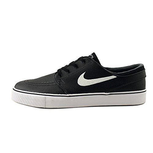 Nike SB 616490-013_Negro / Blanco / Gris (Black / White-Wolf Grey)