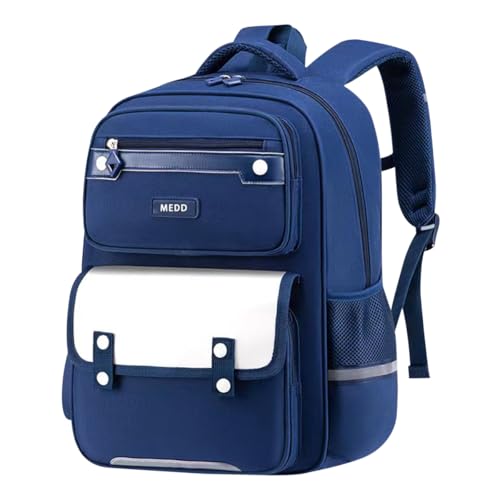 Cartable fille garçon primaire parfait pour l'école et les sorties du weekend