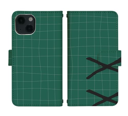 Google Pixel 10a au �p �P�[�X �x���g���� �蒠�^ �J�o�[ �X�}�z�P�[�X di858(G) �j�� �`�F�b�N �i�q ���� �O���[�������Y���C�N�ȃf�U�C��