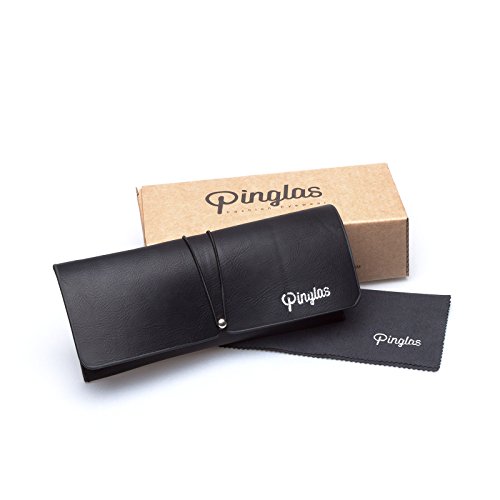 Pinglas Moda occhiali da sole polarizzati con TR