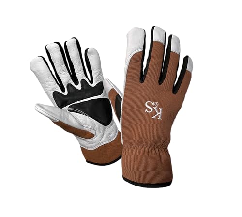 Gants Kent & Stowe KS Surefit All Jobs Taille L outillage jardin bricolage