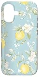 Vintage Fruits Lemon Lover Gifts