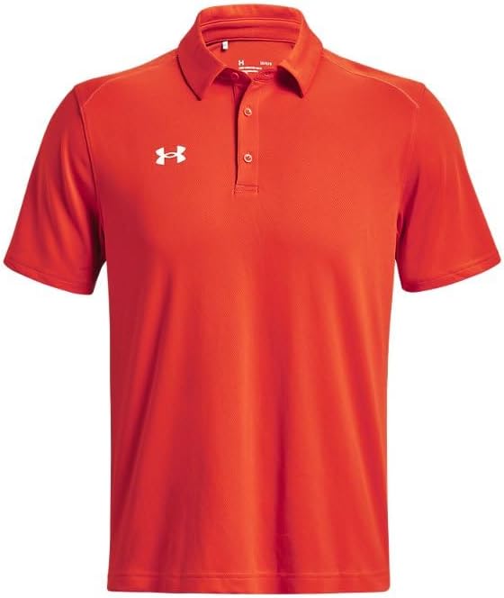 Under Armour Men's Tech Polo - Image 4