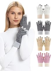 White / Grey / Khaki / Purple Pack